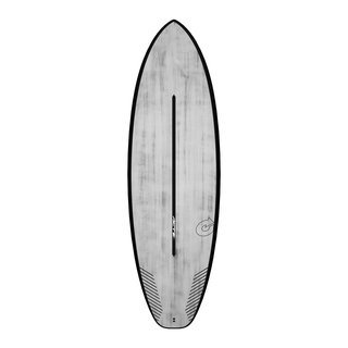 Surfboard TORQ ACT Prepreg PG-R 6.0 BlackRail