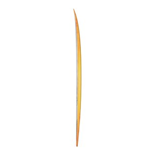 Surfboard TORQ ACT Prepreg PG-R 5.6 OrangeRail