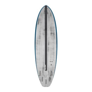 Surfboard TORQ ACT Prepreg BigBoy23 6.10 BlueRail