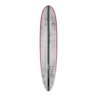 Surfboard TORQ ACT Prepreg The Don HP 9.1 RedRail