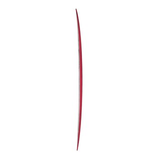 Surfboard TORQ ACT Prepreg The Don HP 9.1 RedRail