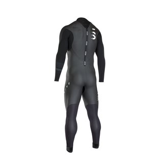 ION - Wetsuit BS - Strike Core Semidry 5/4 BZ SKIN Gr. 52/L