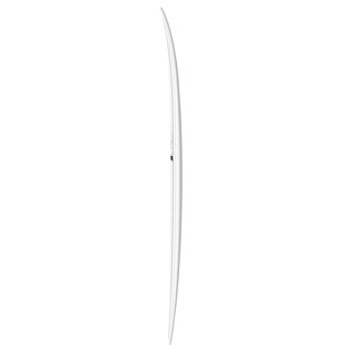 Surfboard TORQ Epoxy TET 5.11 MOD Fish Pinlines