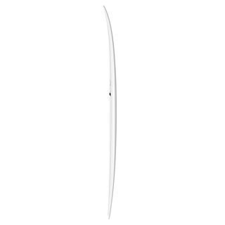 Surfboard TORQ Epoxy TET 6.6 MOD Fish Pinline