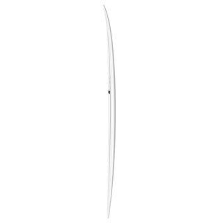 Surfboard TORQ Epoxy TET 7.2 MOD Fish Pinlines