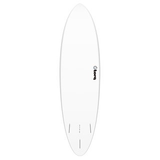 Surfboard TORQ Epoxy TET 6.8 Funboard Pinlines