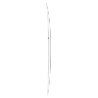 Surfboard TORQ Epoxy TET 8.2 V+ Funboard  Pinlines