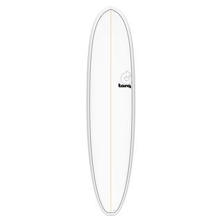 Surfboard TORQ TET 8.2 V+ MOD Fun Pinline