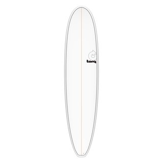 Surfboard TORQ TET 8.0 Longboard Pinline