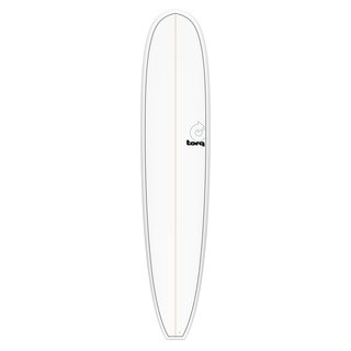 Surfboard TORQ TET 9.1 Longboard  Pinline