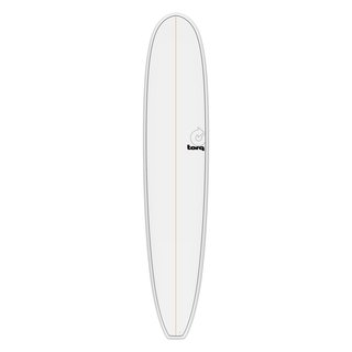 Surfboard TORQ TET 9.6 Longboard  Pinline