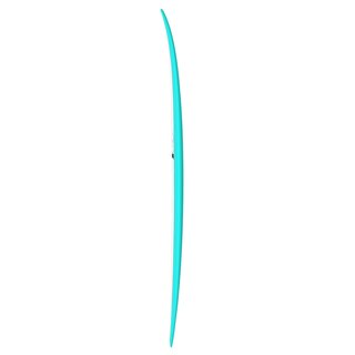 Surfboard TORQ Epoxy TET 6.3 MOD Fish Blau Pinline