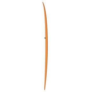 Surfboard TORQ TET 7.2 MOD Fish Orange Rail