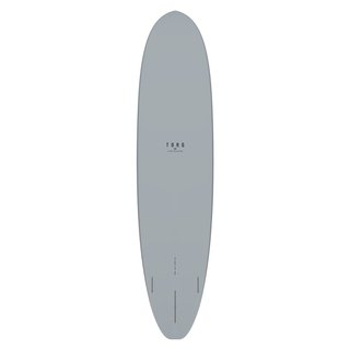 Surfboard TORQ Epoxy TET 8.2 V+ Funboard Wood