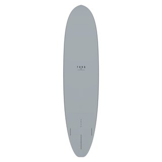 Surfboard TORQ Epoxy TET 8.2 V+ Funboard Wood