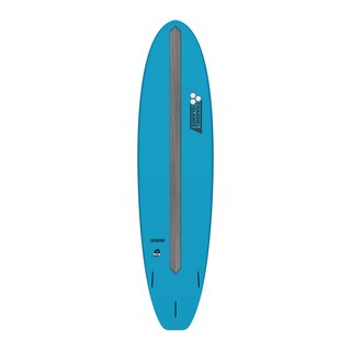 Surfboard CHANNEL ISLANDS X-lite Chancho 7.0 Blau