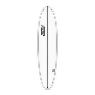 Surfboard CHANNEL ISLANDS X-lite2 Chancho 8.0 Weis