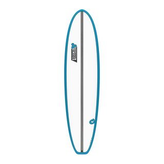 Surfboard CHANNEL ISLANDS X-lite2 Chancho 8.0 Blau