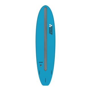 Surfboard CHANNEL ISLANDS X-lite2 Chancho 8.0 Blau