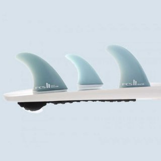 Surfboard Fin Set FCSII Accelerator GF medium