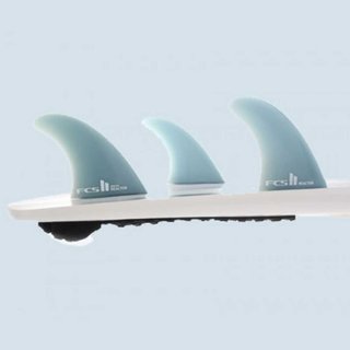 Surfboard Fin Set FCSII Accelerator GF medium