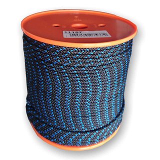 Trimmleine Tampen Rope 4mm 200m Spule windsurfing