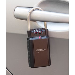 ASCAN Key Safe Schlsselbox