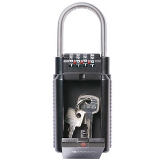 ASCAN Key Safe Schlsselbox