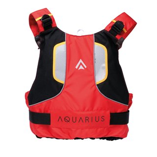 Aquarius Aqua Vest XS  Brust=76-86cm Kg=25-40  Auftrieb N=40