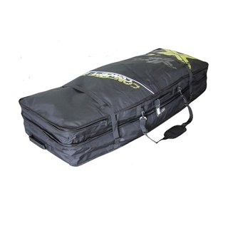 CONCEPT X Boardbag WINGFOILBAG Travelbag XT 5`2`` F�r Boardgr��e von ca. 160cm x 72cm