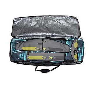 CONCEPT X Boardbag WINGFOILBAG Travelbag XT 5`2`` F�r Boardgr��e von ca. 160cm x 72cm
