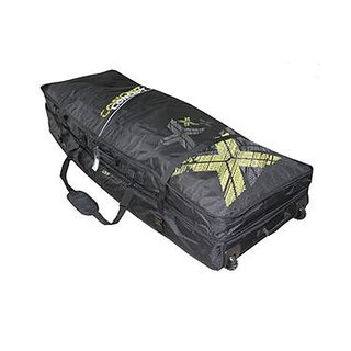 CONCEPT X Boardbag WINGFOILBAG Travelbag XT 6`5`` F�r Boardgr��e von ca. 195cm x 80cm