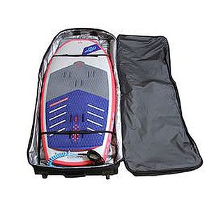CONCEPT X Boardbag WINGFOILBAG Travelbag XT 6`5`` Fr Boardgre von ca. 195cm x 80cm