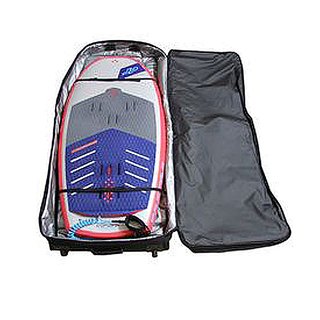 CONCEPT X Boardbag WINGFOILBAG Travelbag XT 6`5`` F�r Boardgr��e von ca. 195cm x 80cm