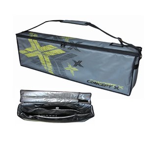 CONCEPT X Foil-Cover-Bag CST