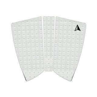 ROAM Footpad Deck Grip Traction Pad 2+1 Weiss