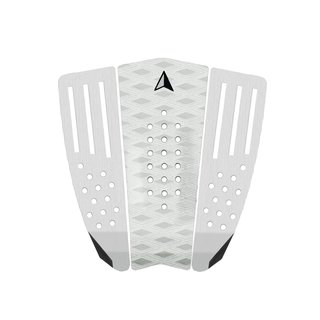 ROAM Footpad Deck Grip Traction Comp Pad Weiss