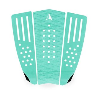 ROAM Footpad Deck Grip Traction Comp Pad Seagreen