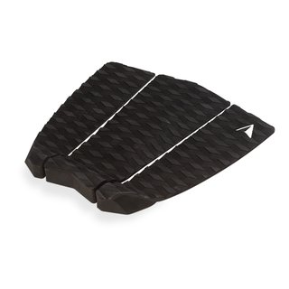 ROAM Footpad Algae Traction Pad 3 tlg Schwarz