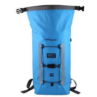 OverBoard Soft Cooler Rucksack Khltasche 20 Liter