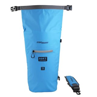 OverBoard Soft Cooler Bag Khltasche 15 Liter