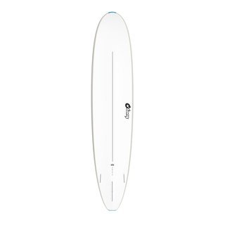 Surfboard TORQ Softboard EVA 9.6 Longboard Sand