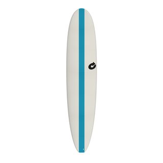 Surfboard TORQ Softboard EVA 9.1 Longboard Sand