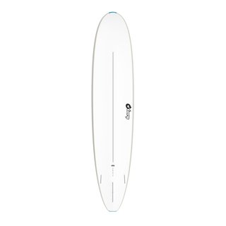 Surfboard TORQ Softboard EVA 9.0 Longboard Sand