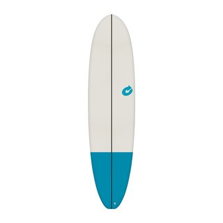 Surfboard TORQ Softboard EVA 7.8 V+ Funboard Sand
