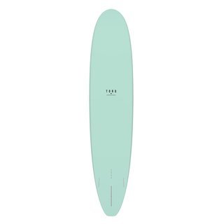 Surfboard TORQ Epoxy TET 9.6 Longboard Wood ECO