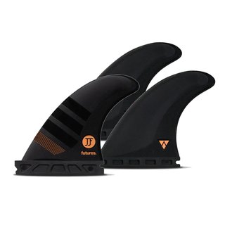 FUTURES Thruster Fin Set JJ Florence XS Alpha