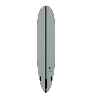 Surfboard TORQ TEC 24/7 9.0 Grau