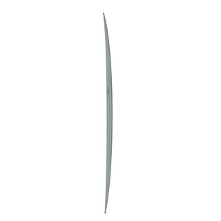 Surfboard TORQ TEC 24/7 9.0 Grau