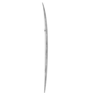 Surfboard RUSTY ACT Egg Not 6.10 Quad Single